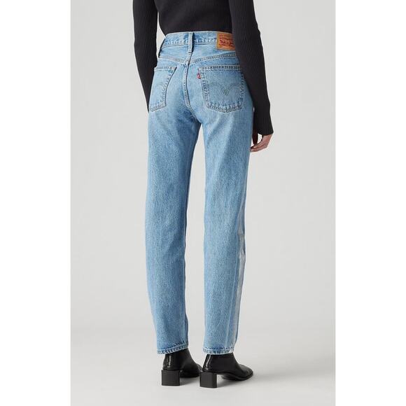 Levi’s Original 501 straight leg jeans - Picture 3 of 7